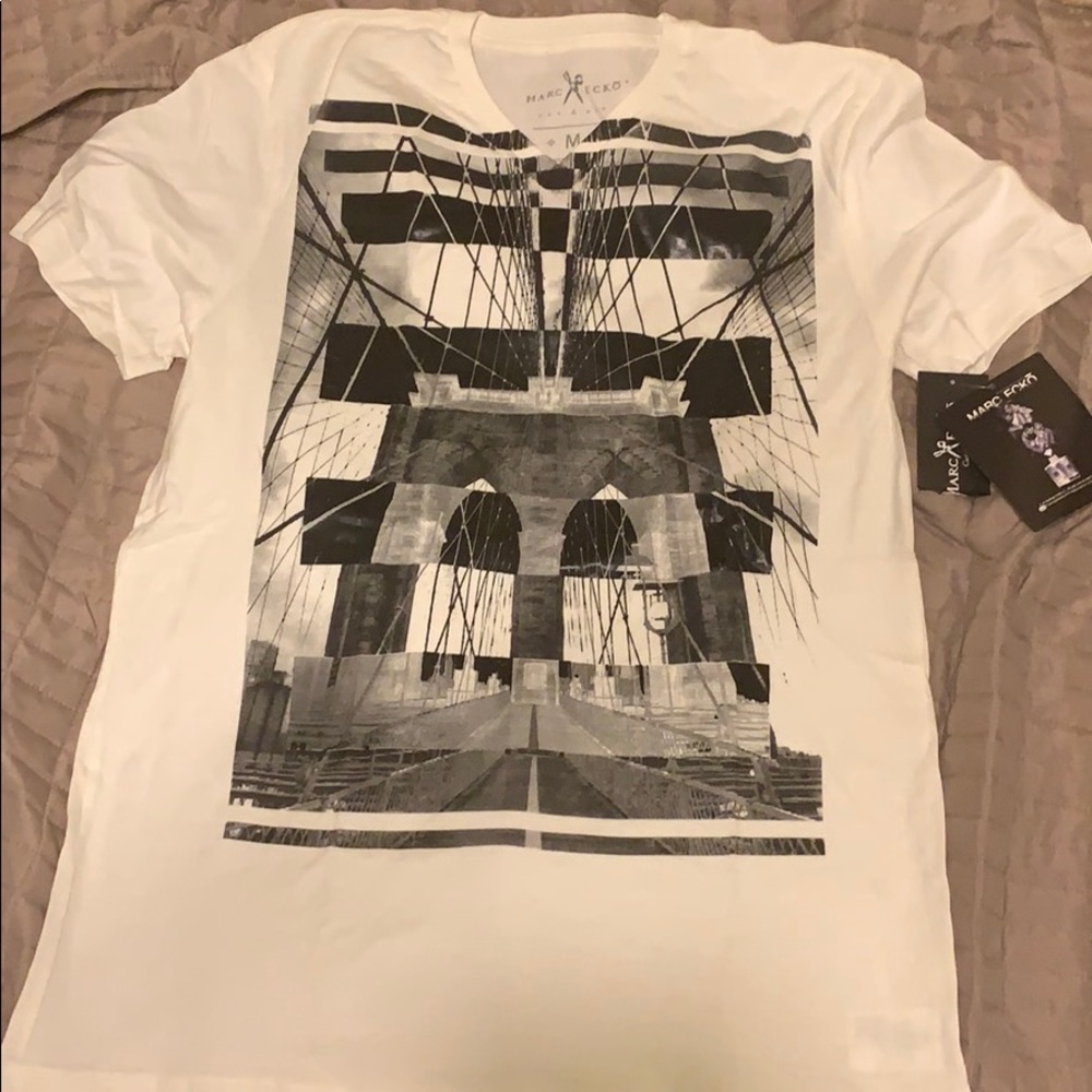 Marc Ecko T shirt